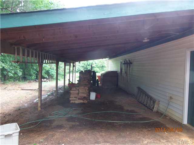 8724 Flower Hill Road Middlesex, NC 27557 - Photo 13 of 25