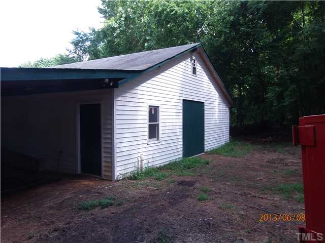 8724 Flower Hill Road Middlesex, NC 27557 - Photo 14 of 25