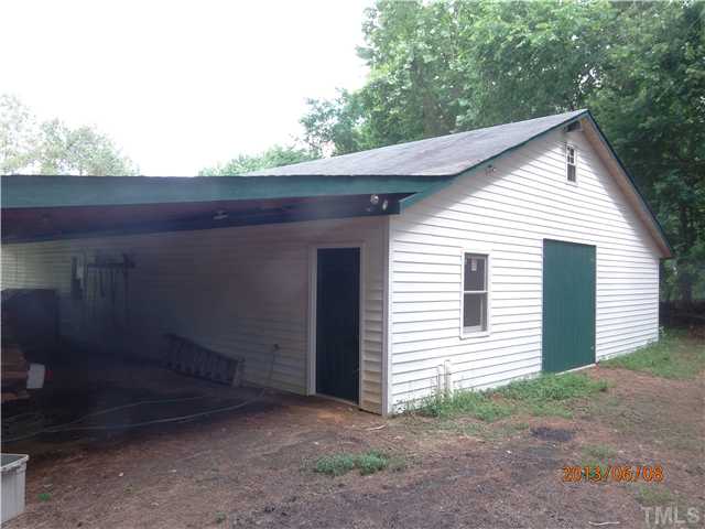8724 Flower Hill Road Middlesex, NC 27557 - Photo 15 of 25