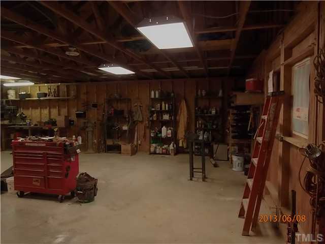 8724 Flower Hill Road Middlesex, NC 27557 - Photo 18 of 25