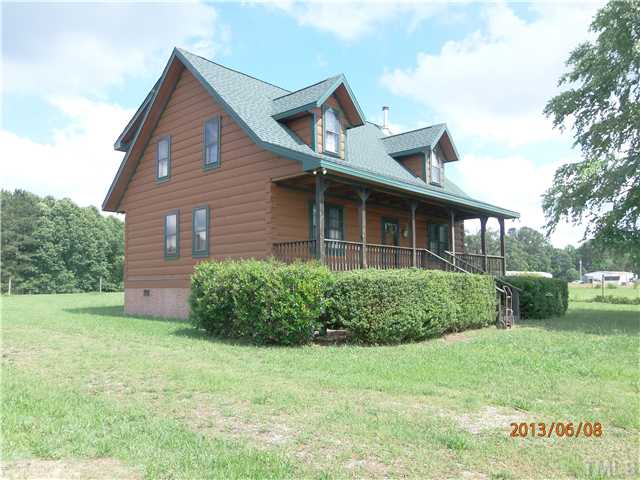 8724 Flower Hill Road Middlesex, NC 27557 - Photo 2 of 25