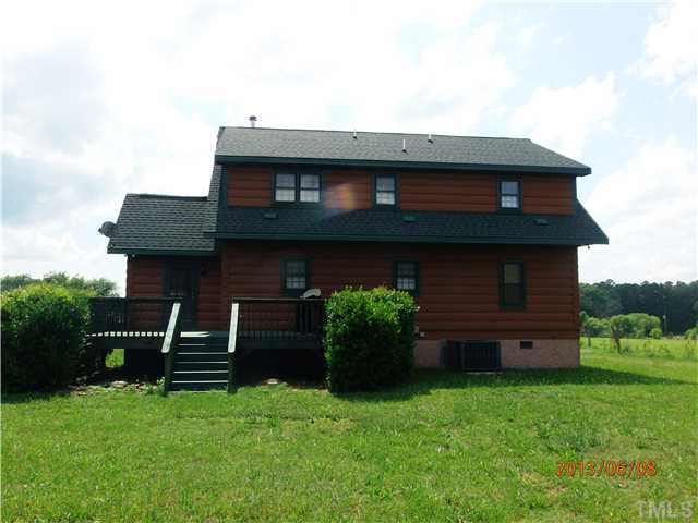 8724 Flower Hill Road Middlesex, NC 27557 - Photo 4 of 25