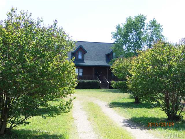 8724 Flower Hill Road Middlesex, NC 27557 - Photo 7 of 25