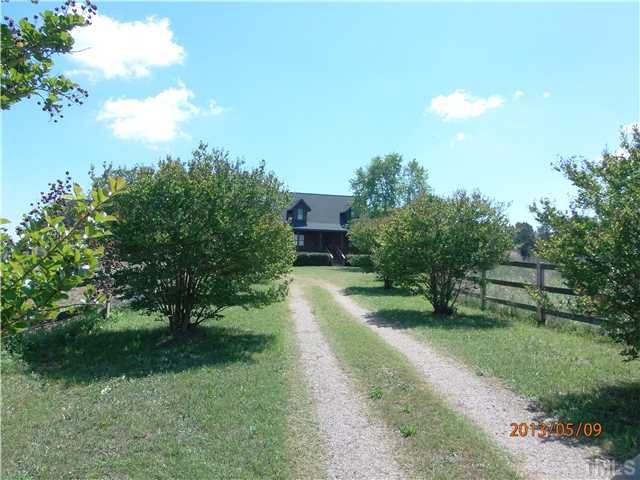 8724 Flower Hill Road Middlesex, NC 27557 - Photo 8 of 25