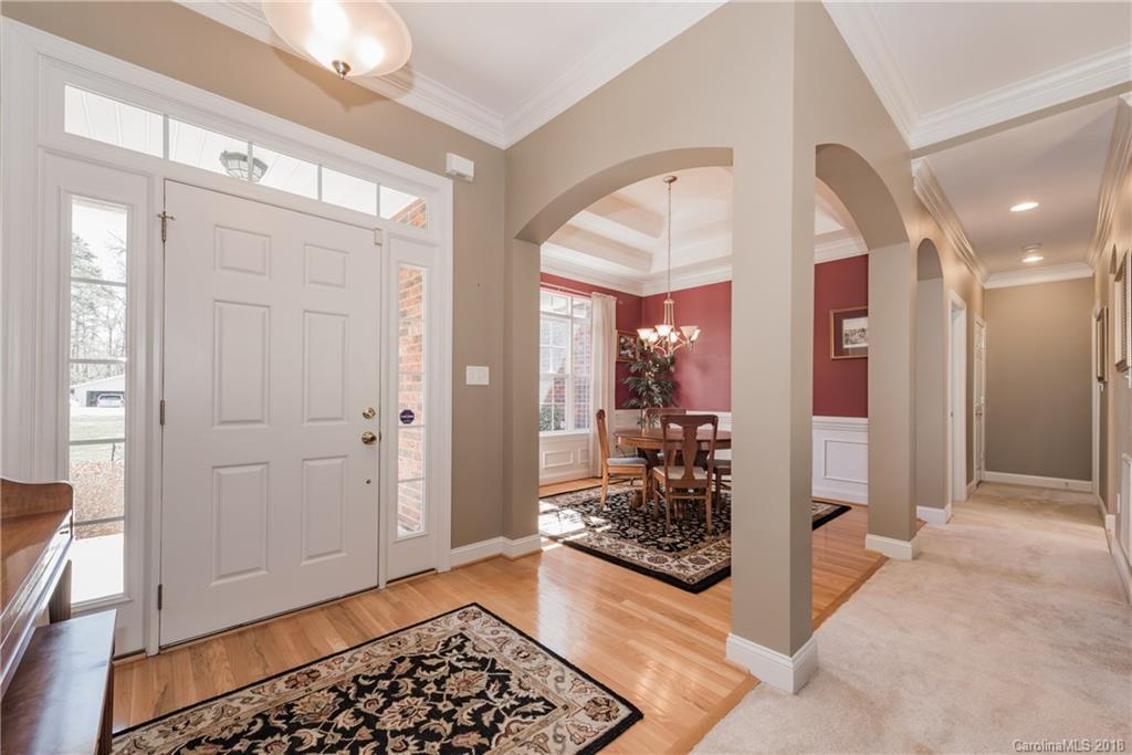 1850 Enochville Road Kannapolis, NC 28081 - Photo 3 of 24 Gallery Image 3