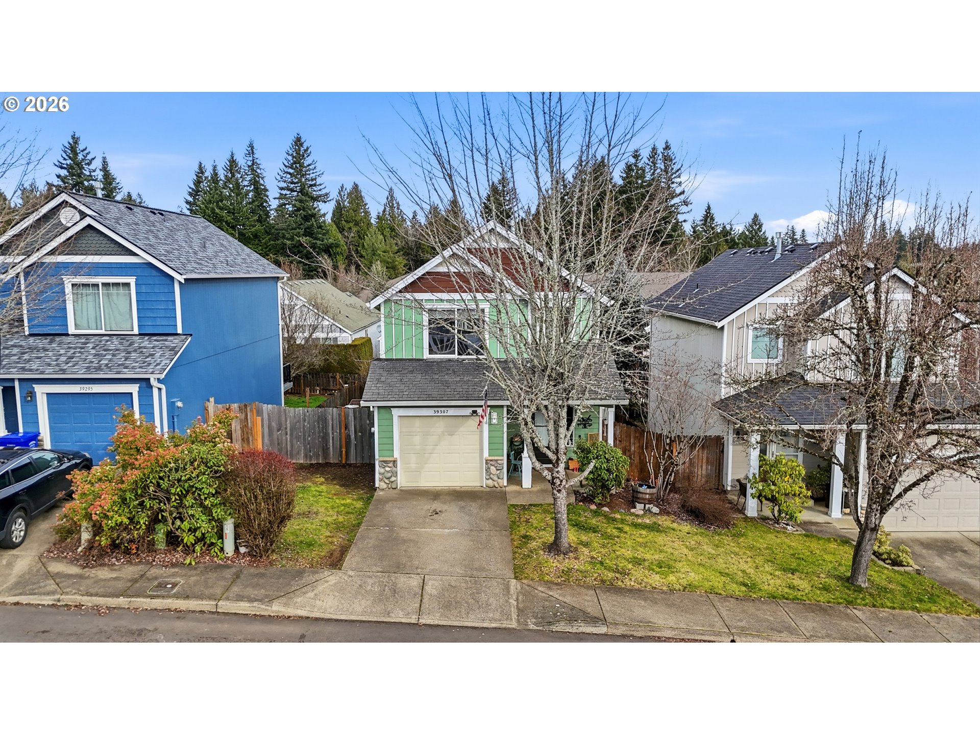 39307 Woodbury Street Sandy, OR 97055 - Photo 28 of 35