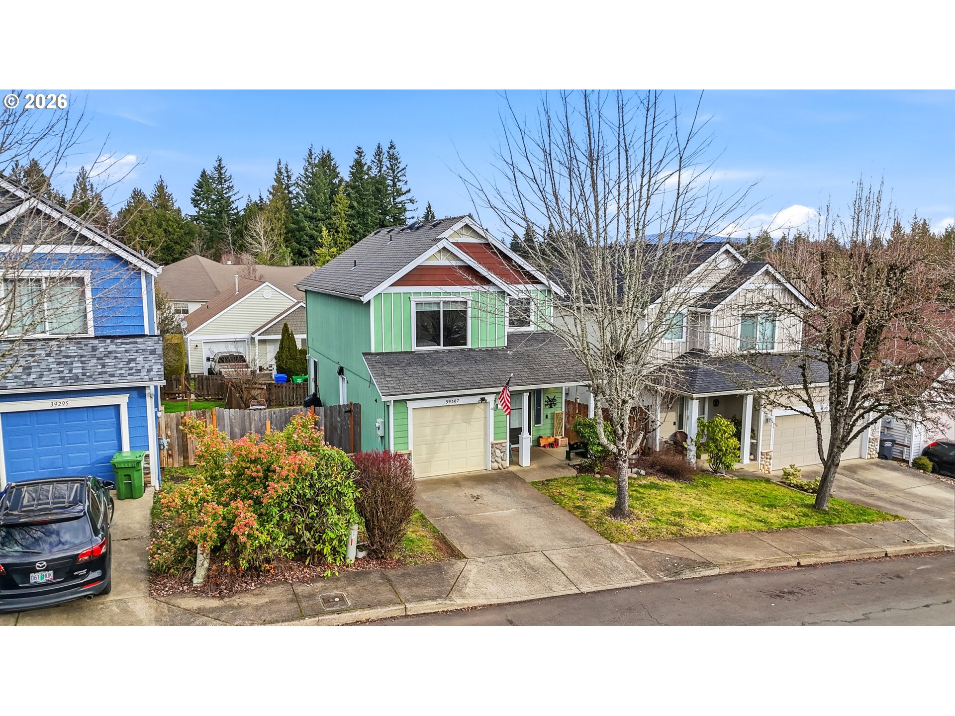 39307 Woodbury Street Sandy, OR 97055 - Photo 29 of 35