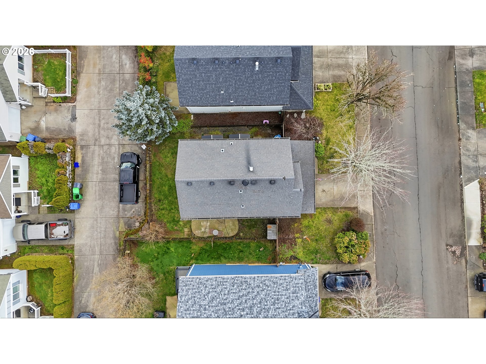 39307 Woodbury Street Sandy, OR 97055 - Photo 31 of 35