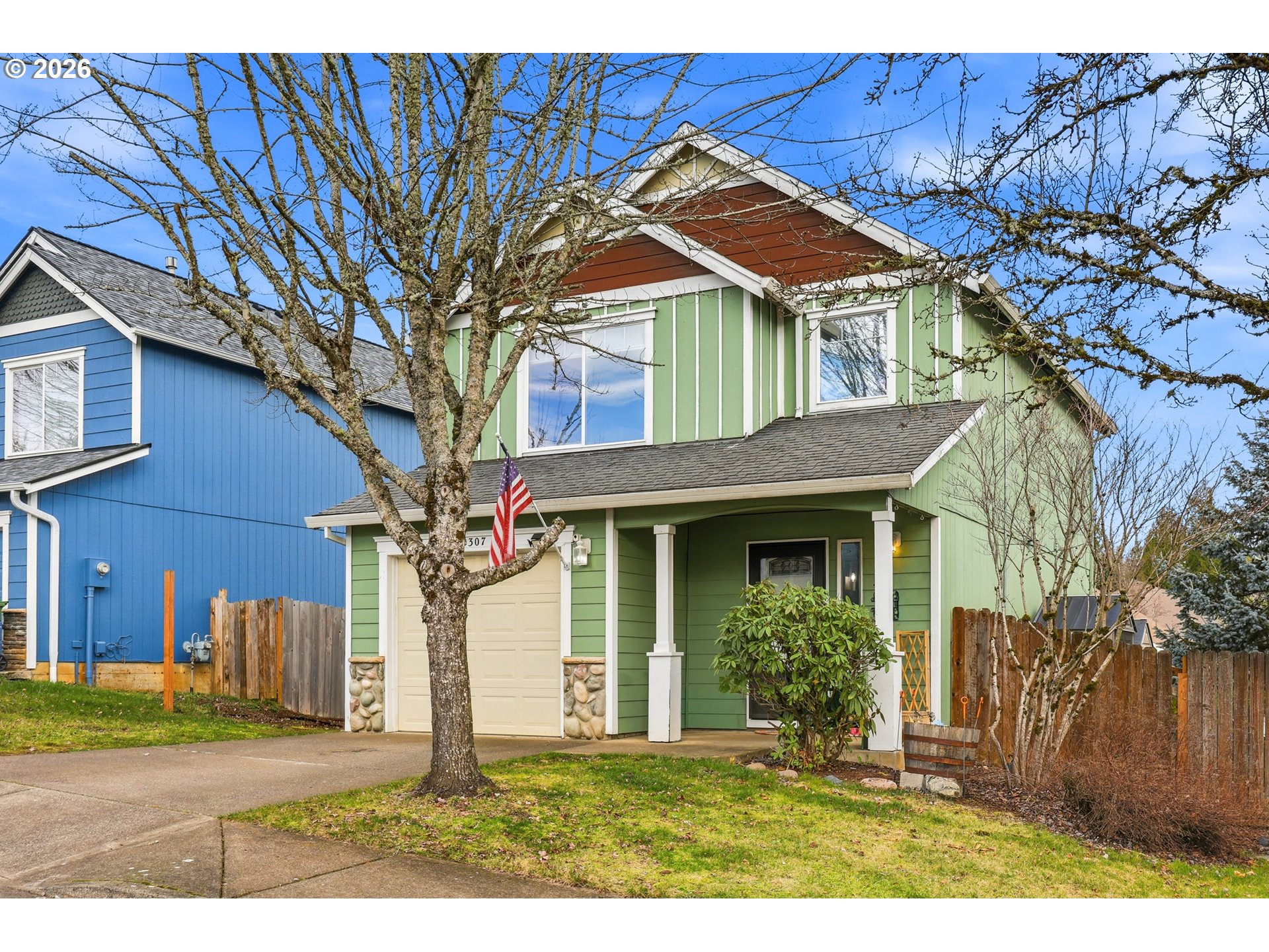 39307 Woodbury Street Sandy, OR 97055 - Photo 32 of 35