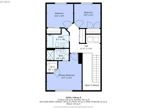 a picture of a bench in front of a door