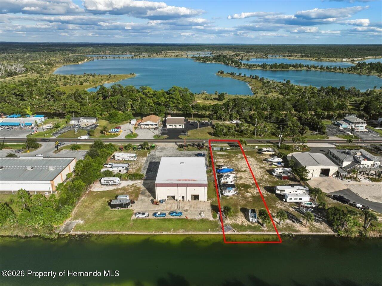 4007 Shoal Line Boulevard Hernando Beach, FL 34607 - Photo 7 of 24