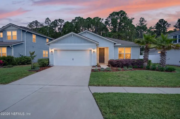 $465,000 | 179 Myrtle Oak Court, St. Augustine, FL 32092