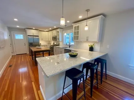 $757,900 | 8-10 Fordham Street, Unit 1, Arlington, MA 02474