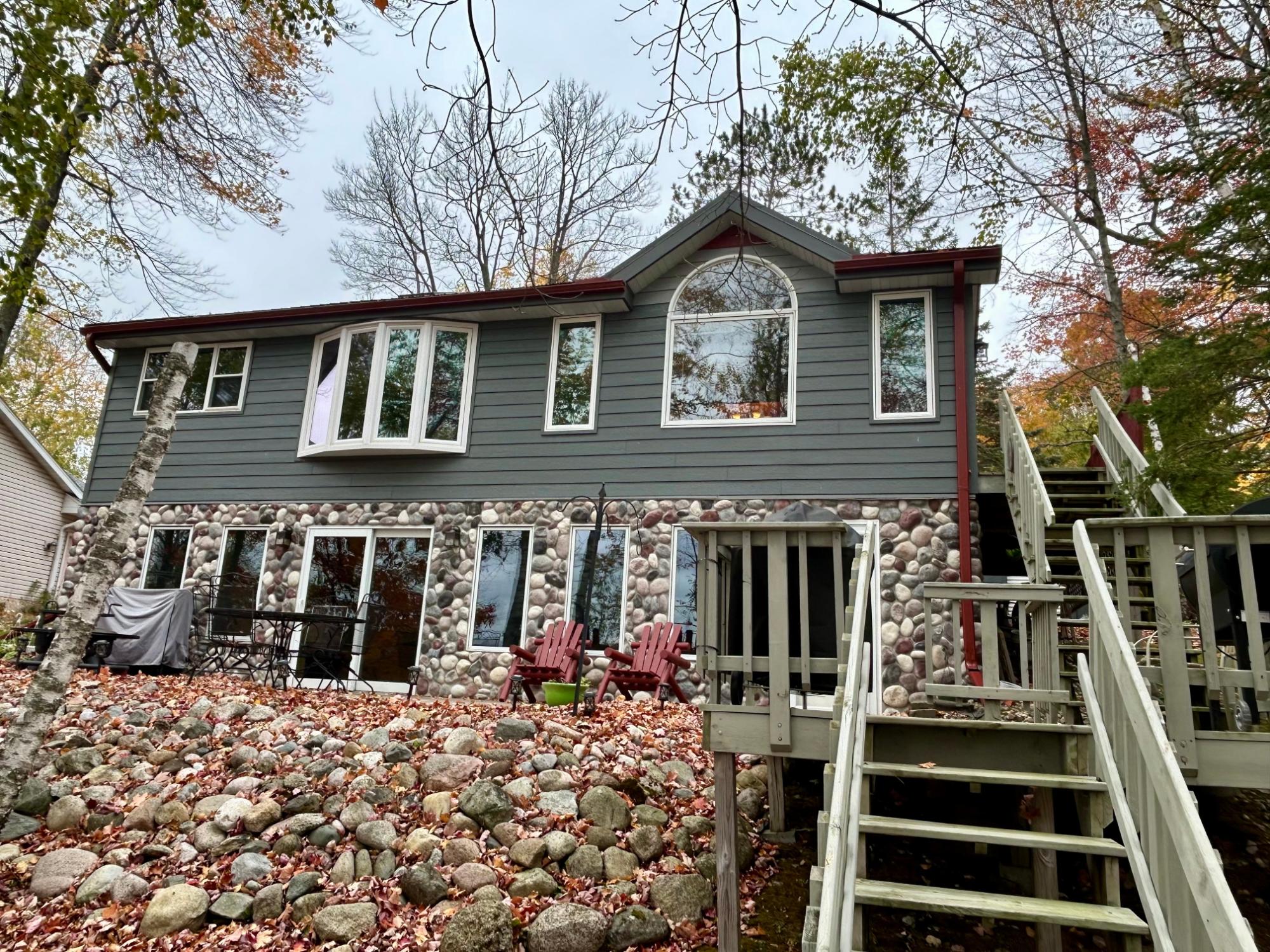 2977 Trump Lake Road Wabeno, WI 54566 - Photo 4 of 26 Gallery Image 4