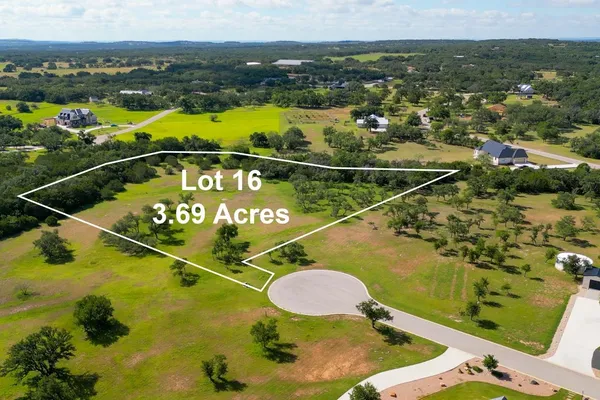 $299,900 | Tract #16 Mr Charlie Lane, Round Mountain, TX 78663