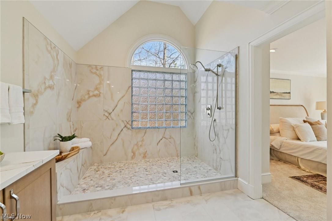 8215 Eagle Ridge Drive Painesville, OH 44077 - Photo 12 of 49 Huge shower