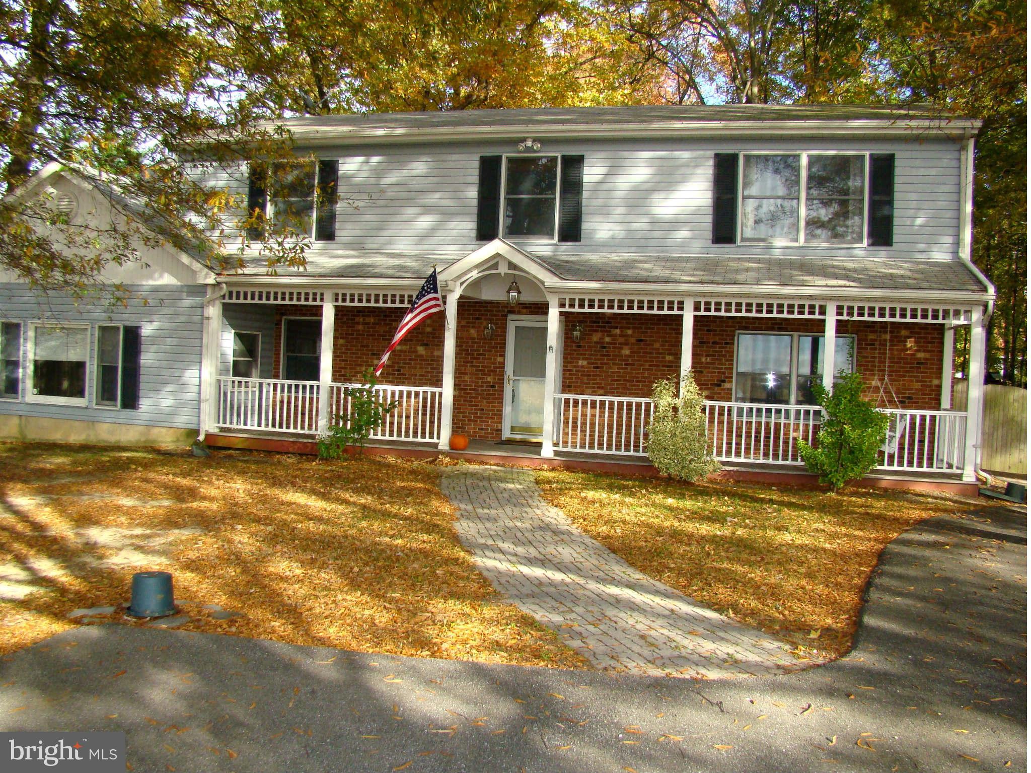1102 Love Point Road Stevensville, MD 21666 - Photo 1 of 21 Exterior (Front)