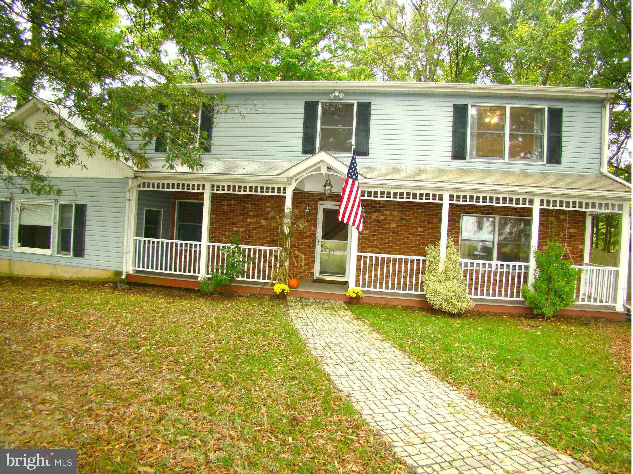 1102 Love Point Road Stevensville, MD 21666 - Photo 2 of 21 Exterior (Front)