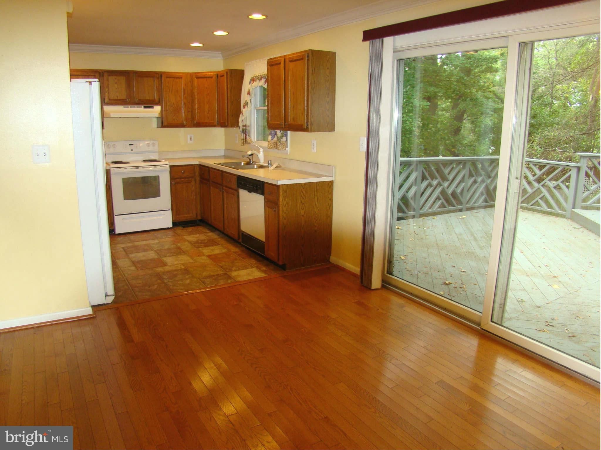 1102 Love Point Road Stevensville, MD 21666 - Photo 14 of 21 Kitchen