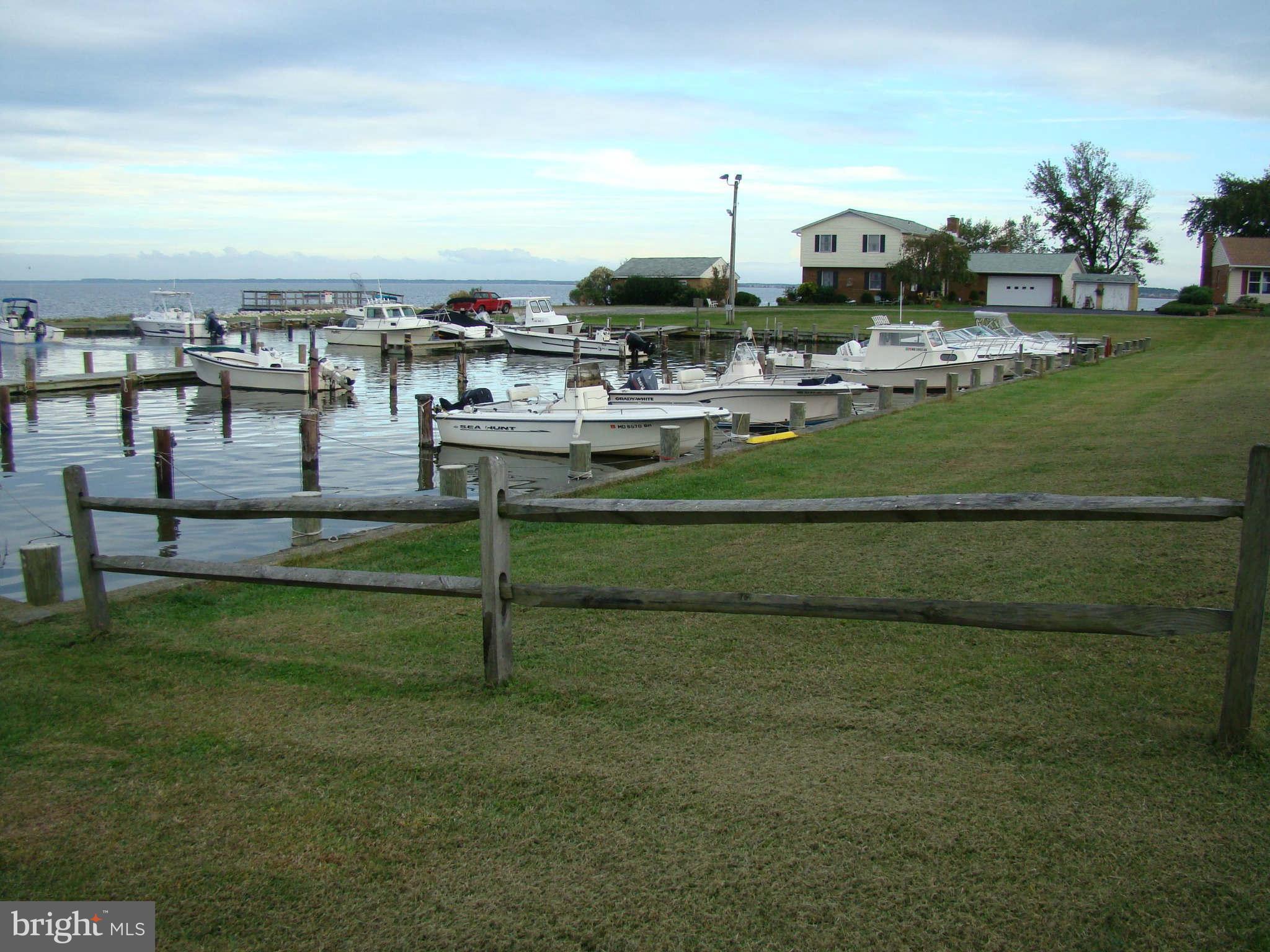1102 Love Point Road Stevensville, MD 21666 - Photo 17 of 21 Community