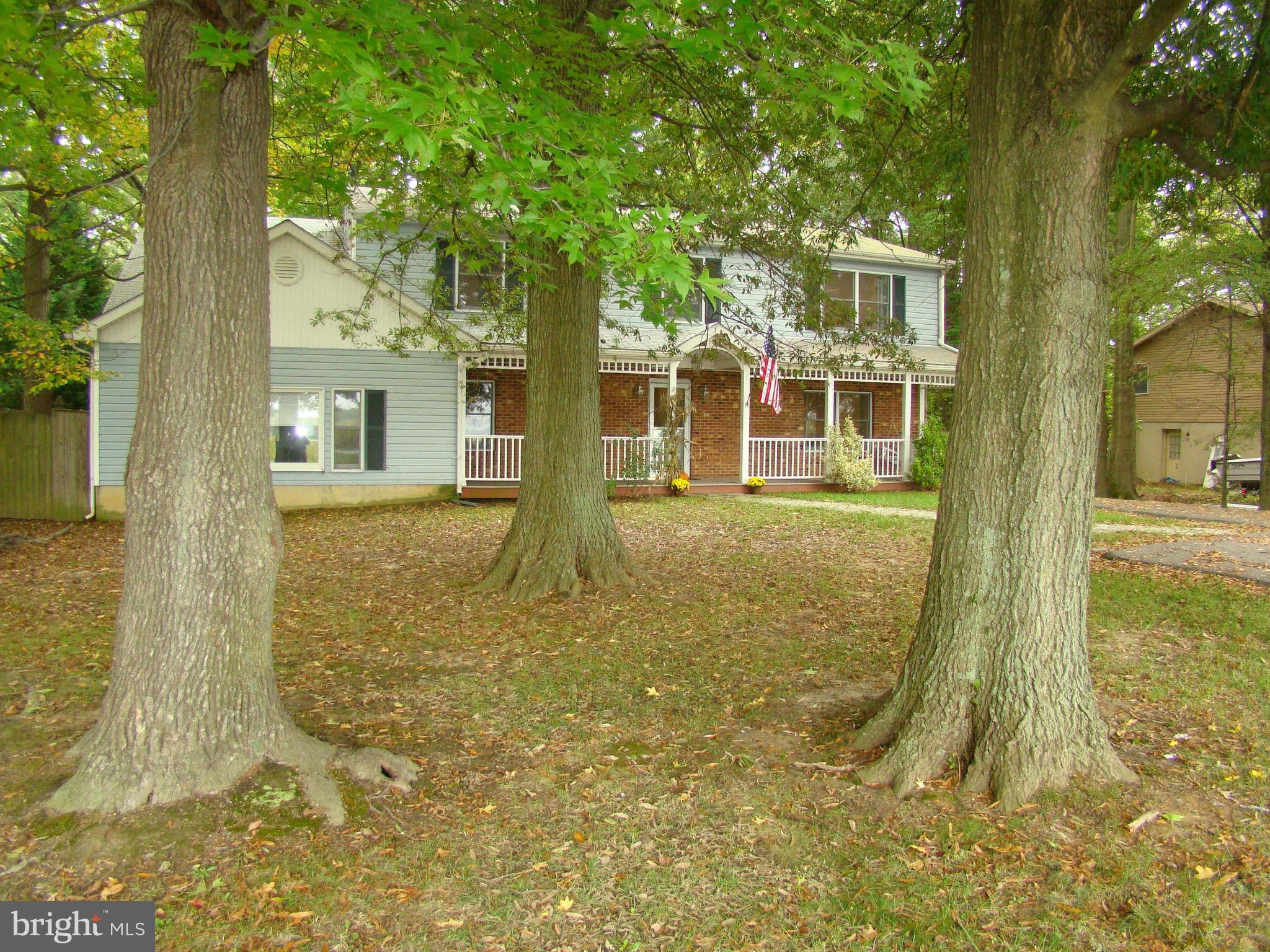 1102 Love Point Road Stevensville, MD 21666 - Photo 7 of 21 Exterior (Front)