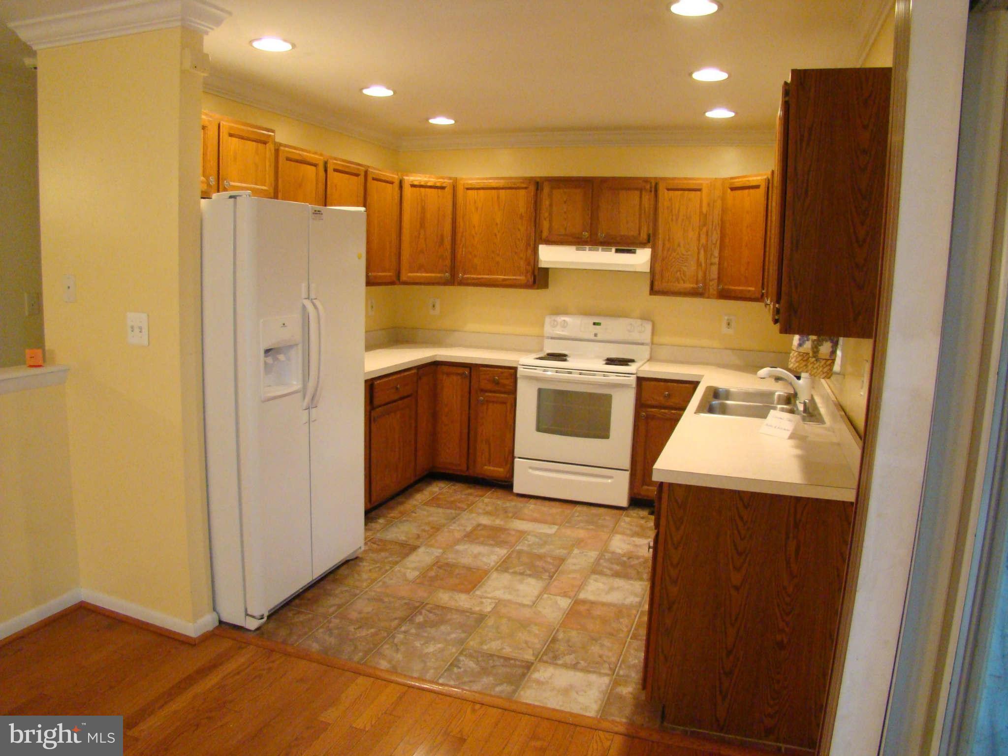 1102 Love Point Road Stevensville, MD 21666 - Photo 8 of 21 Kitchen