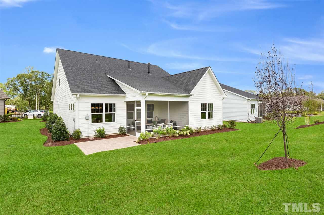 174 Ivory Lane, Unit 81 Raleigh, NC 27610 - Photo 26 of 30