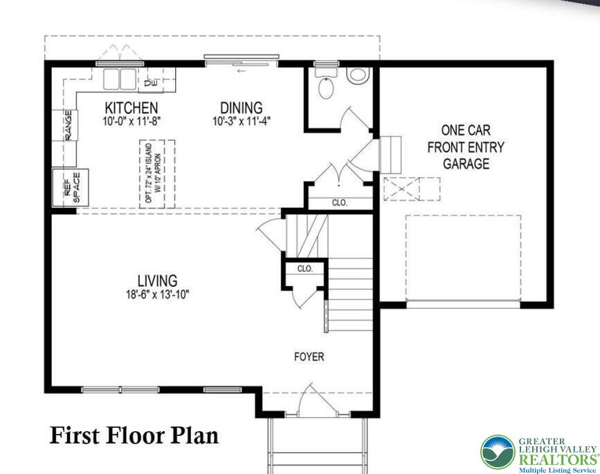 503 Warbler Court Bushkill, PA 18324 - Photo 2 of 3