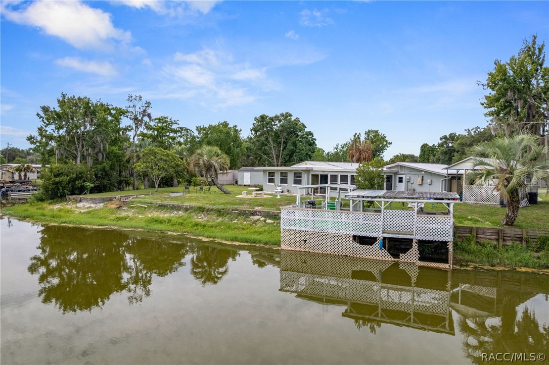 10115 East Perch Court Inverness, FL 34450 - Photo 46 of 50