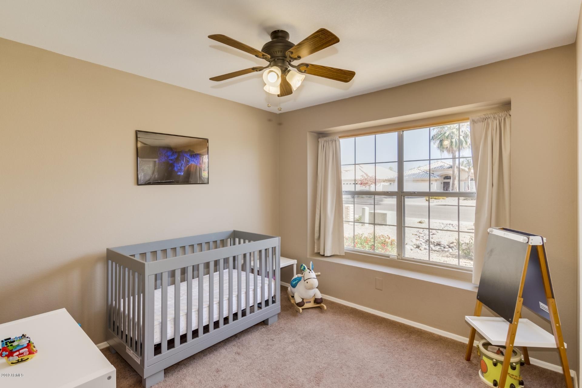 3508 East Utopia Road Phoenix, AZ 85050 - Photo 13 of 20 Bedroom 2