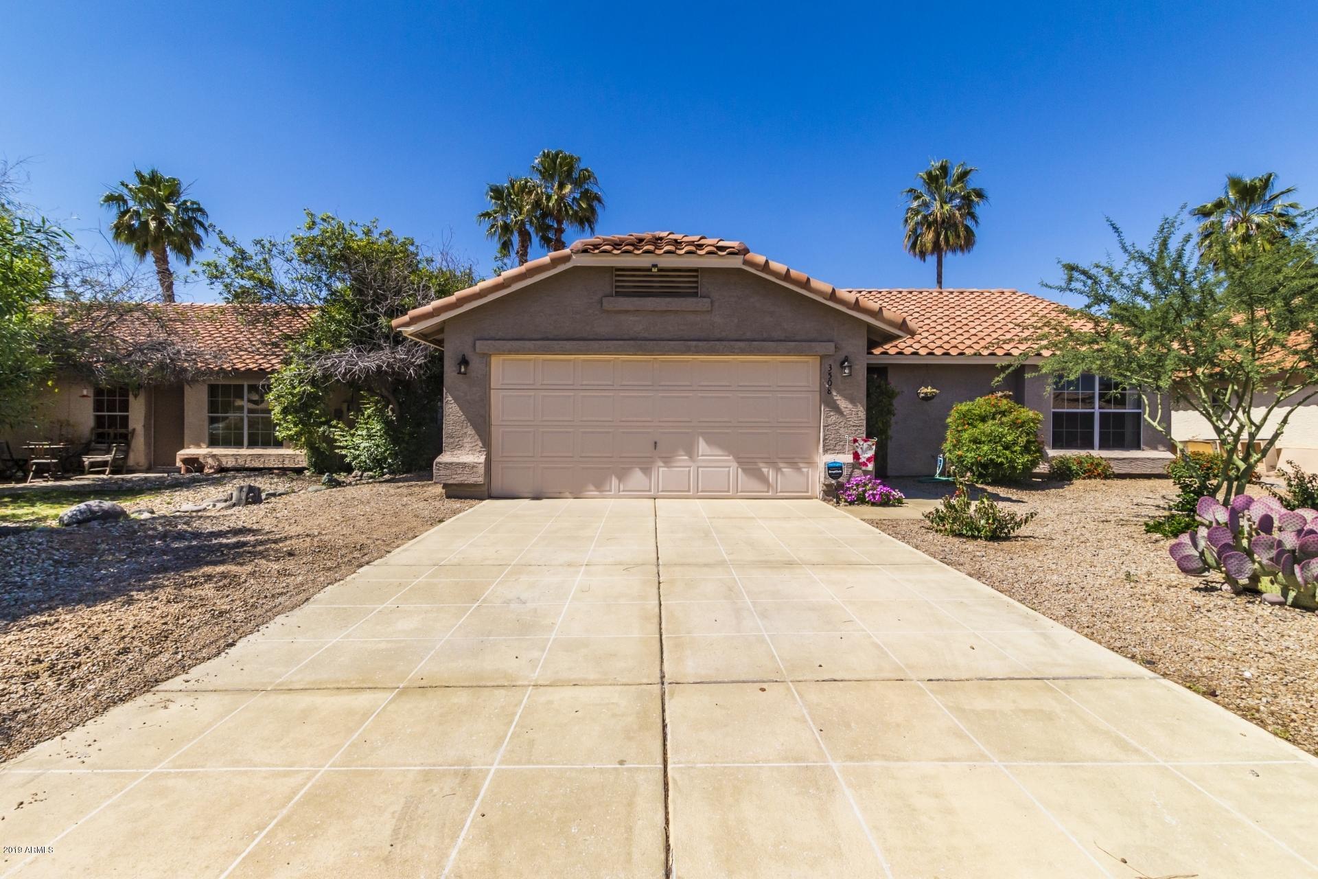 3508 East Utopia Road Phoenix, AZ 85050 - Photo 2 of 20 Front