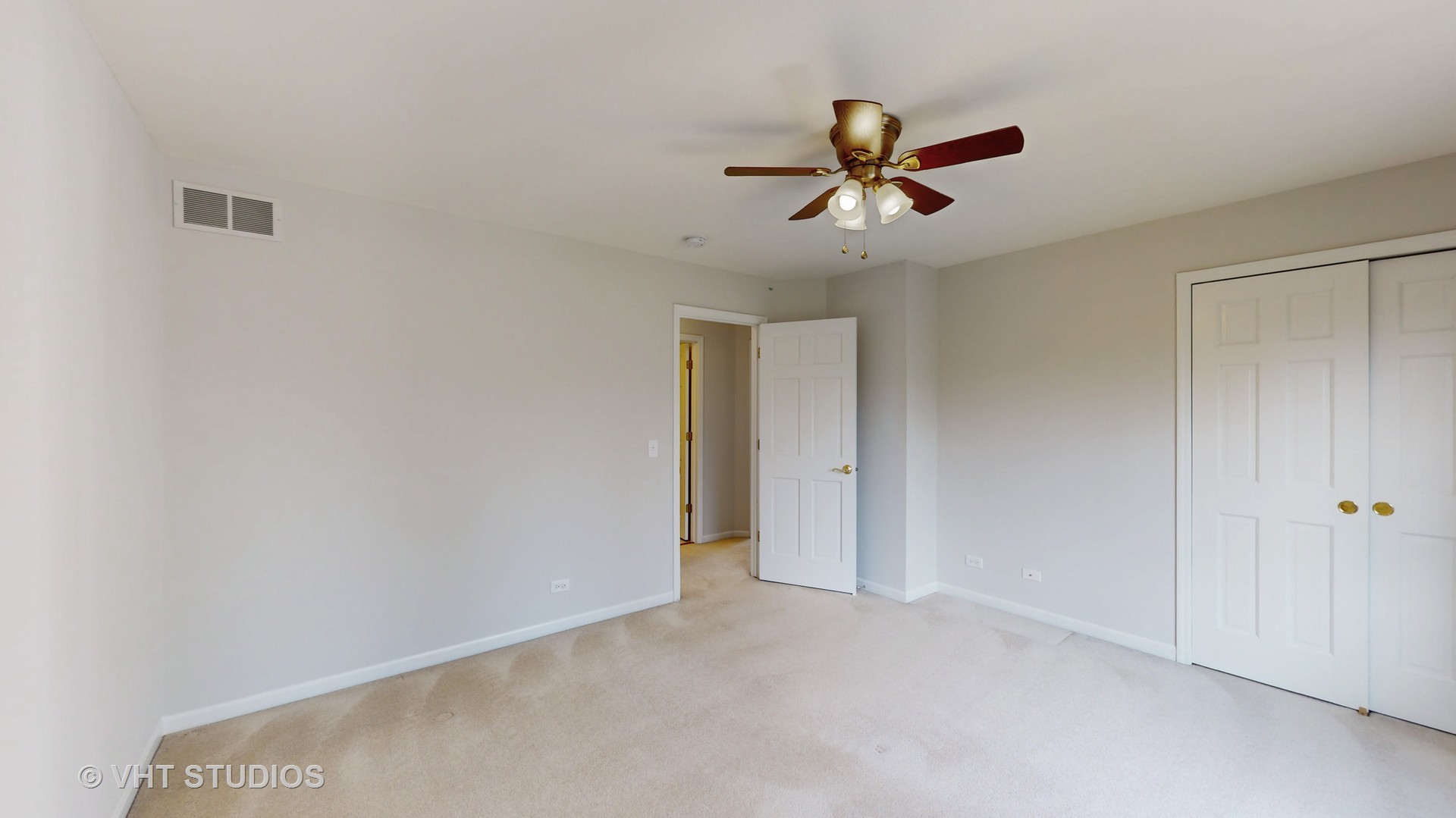 724 Sigmund Road Naperville, IL 60563 - Photo 29 of 44 a view of an empty room
