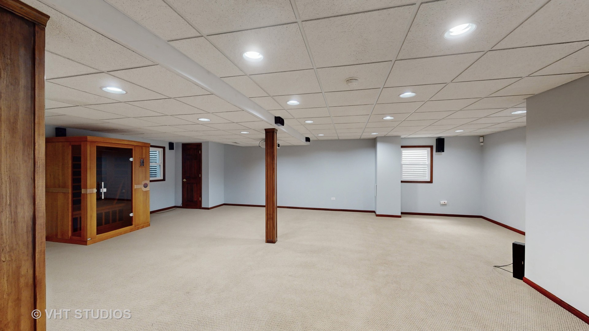 724 Sigmund Road Naperville, IL 60563 - Photo 35 of 44 a view of an empty room