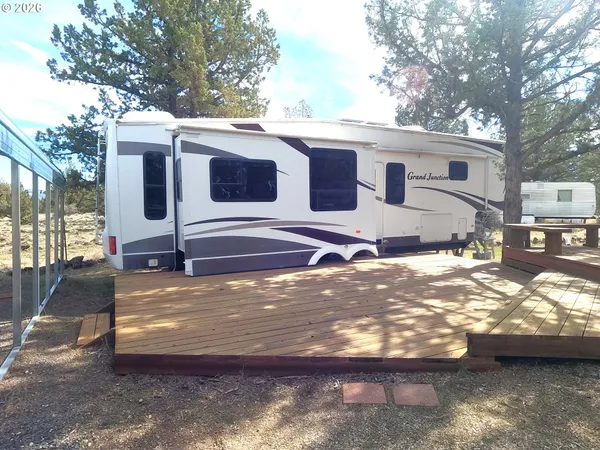 $139,900 | 6655 Southwest Lizard Drive, Culver, OR 97734