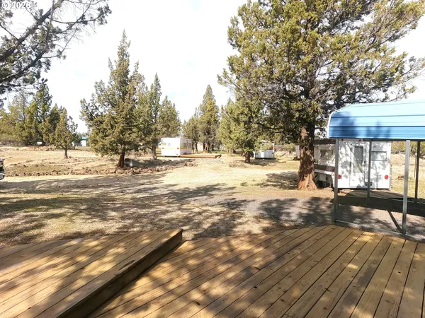 $139,900 | 6655 Southwest Lizard Drive, Culver, OR 97734