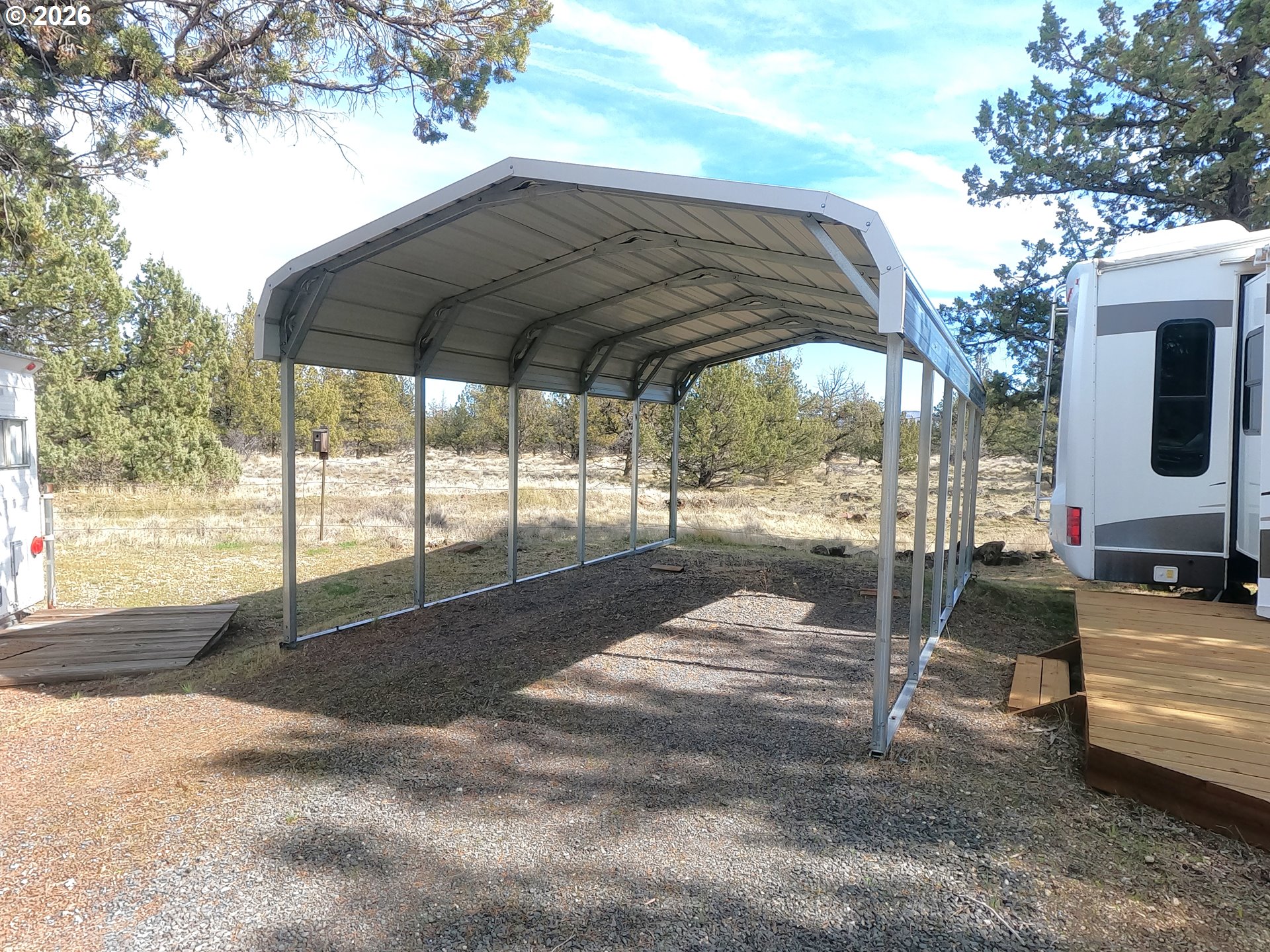 6655 Southwest Lizard Drive Culver, OR 97734 - Photo 4 of 14