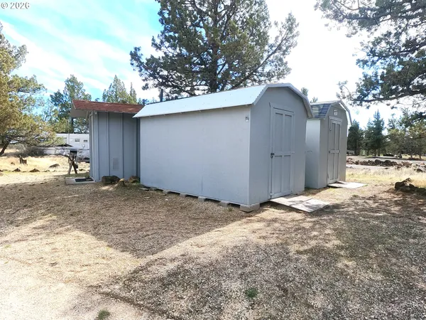 $139,900 | 6655 Southwest Lizard Drive, Culver, OR 97734