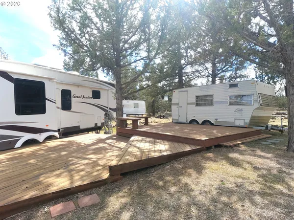 $139,900 | 6655 Southwest Lizard Drive, Culver, OR 97734