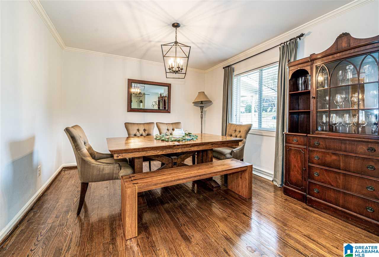4233 Warren Road Birmingham, AL 35213 - Photo 8 of 23