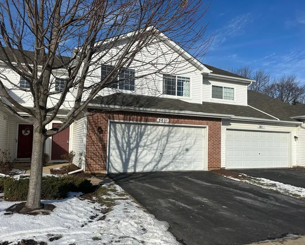 $280,000 | 361 Capitol Drive, Unit C, Sugar Grove, IL 60554