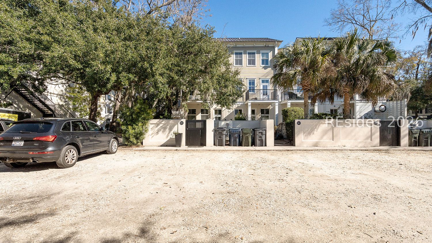 8 Market, Unit 2 Beaufort, SC 29906 - Photo 27 of 37