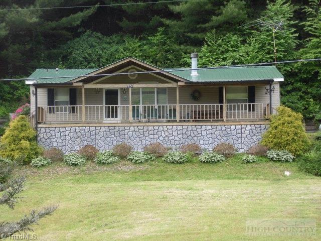 1674 Roberts Road Laurel Springs, NC 28644 - Photo 1 of 26 Gallery Image 1