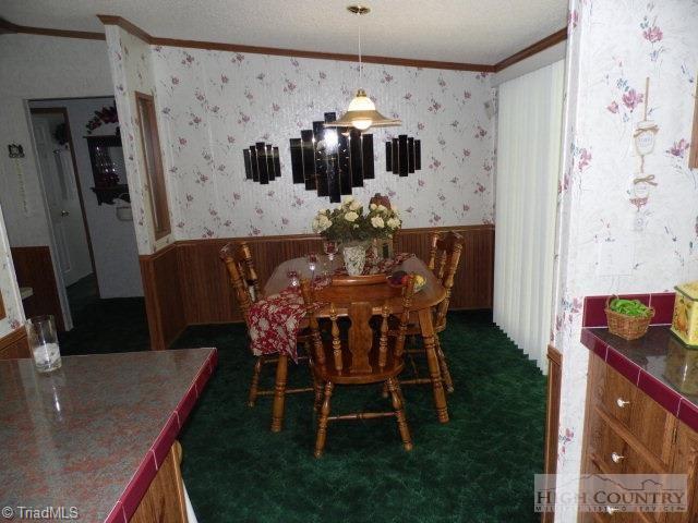 1674 Roberts Road Laurel Springs, NC 28644 - Photo 11 of 26 Gallery Image 11