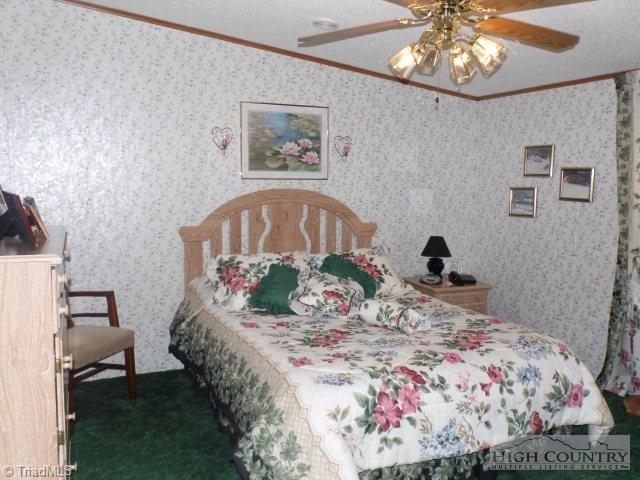 1674 Roberts Road Laurel Springs, NC 28644 - Photo 13 of 26 Gallery Image 13