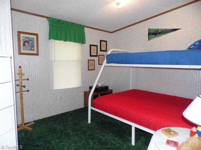 1674 Roberts Road Laurel Springs, NC 28644 - Photo 16 of 26 Gallery Image 16