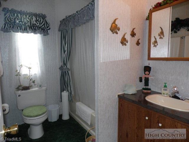 1674 Roberts Road Laurel Springs, NC 28644 - Photo 17 of 26 Gallery Image 17