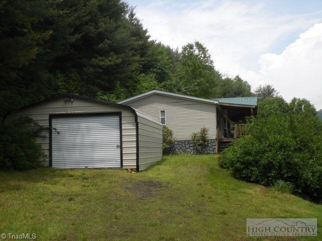 1674 Roberts Road Laurel Springs, NC 28644 - Photo 24 of 26 Gallery Image 24