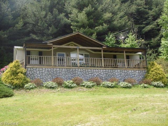 1674 Roberts Road Laurel Springs, NC 28644 - Photo 26 of 26 Gallery Image 26