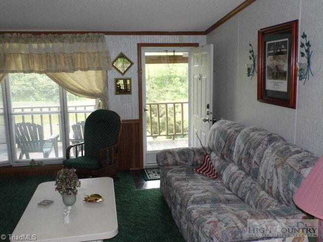 1674 Roberts Road Laurel Springs, NC 28644 - Photo 8 of 26 Gallery Image 8
