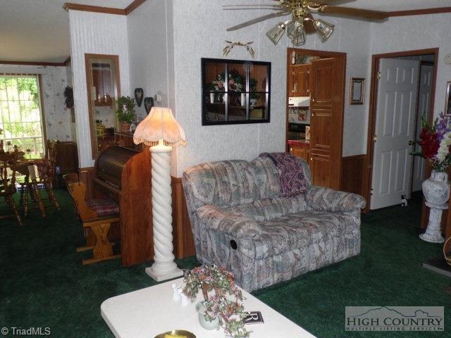 1674 Roberts Road Laurel Springs, NC 28644 - Photo 9 of 26 Gallery Image 9
